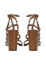 ROCKSTUD SANDALS 36.5