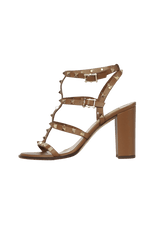 ROCKSTUD SANDALS 36.5