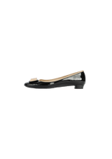 VARA BOW BALLET FLATS 39