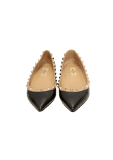 ROCKSTUD FLATS 35