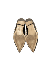 ROCKSTUD FLATS 35