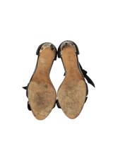 CLARITA SANDALS 36.5