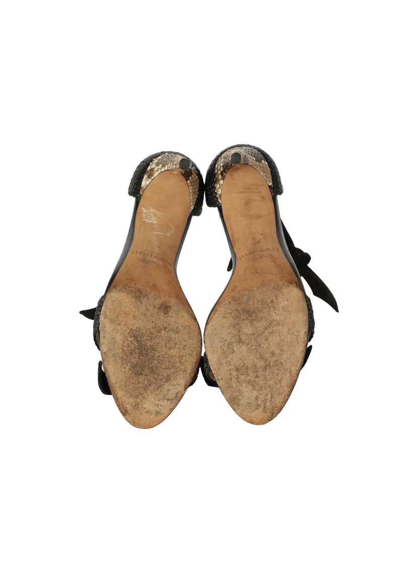 CLARITA SANDALS 36.5