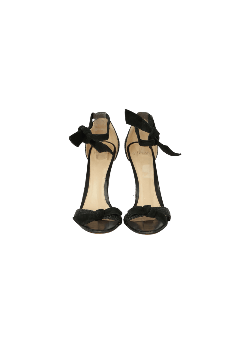 CLARITA SANDALS 36.5