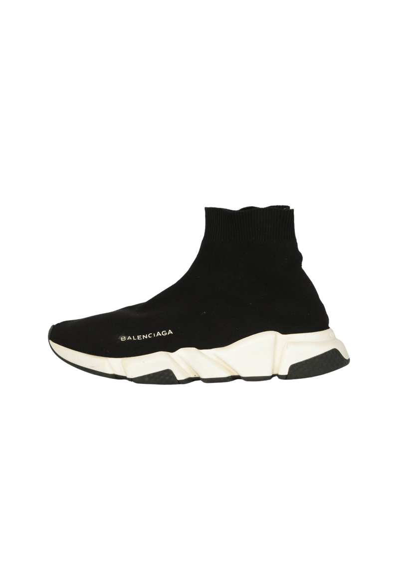 Nike top shoes balenciaga