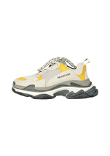 TRIPLE S CHUNKY SNEAKERS 40