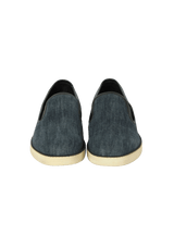 DENIM SLIP ON 41