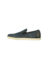 DENIM SLIP ON 41
