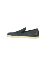 DENIM SLIP ON 41