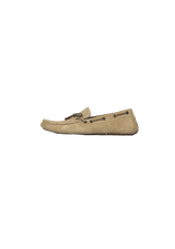 INTRECCIATO WEAVE LOAFERS 41