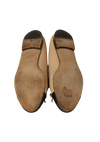 CC CAP TOE BALLET FLATS 37.5