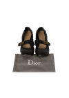BABY-D BALLERINA FLATS 35.5