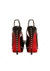 LADY CLOU SPIKES 150 SANDALS 35.5