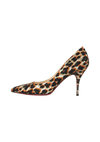 PIOU PIOU 85 SOIE LEOPARD 38
