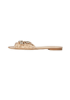 CRYSTAL EMBELLISHMENT FLATS 36
