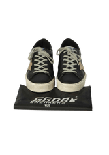 HI STAR LOW TOP SNEAKERS 39