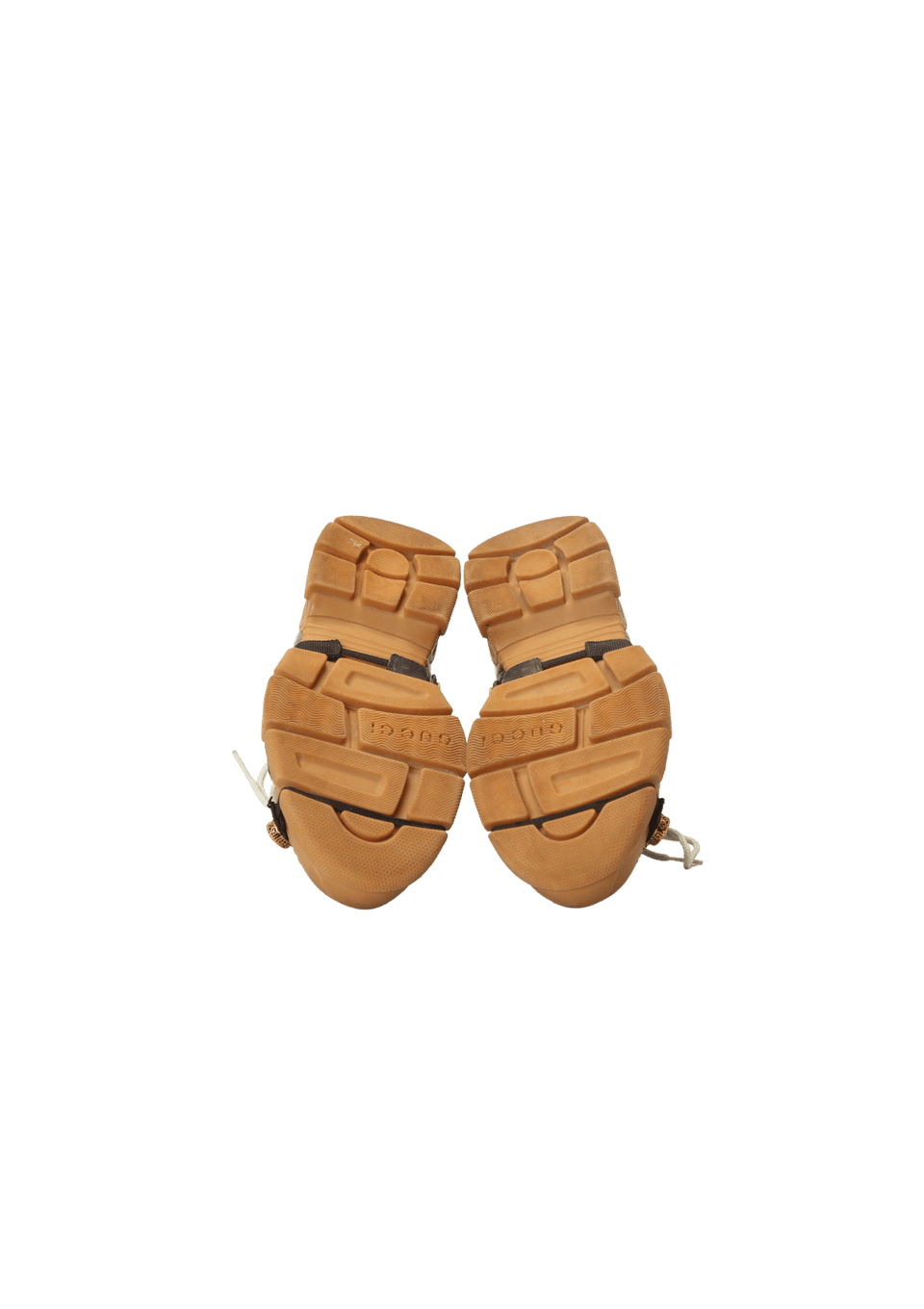 FLASHTREK CHUNKY SNEAKERS 35