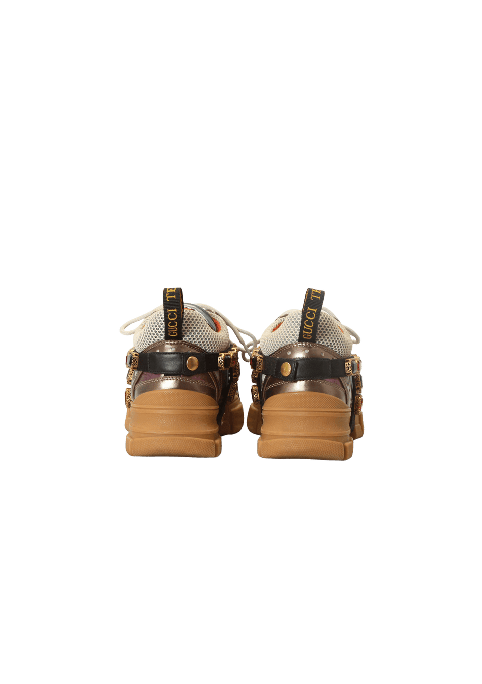 FLASHTREK CHUNKY SNEAKERS 35