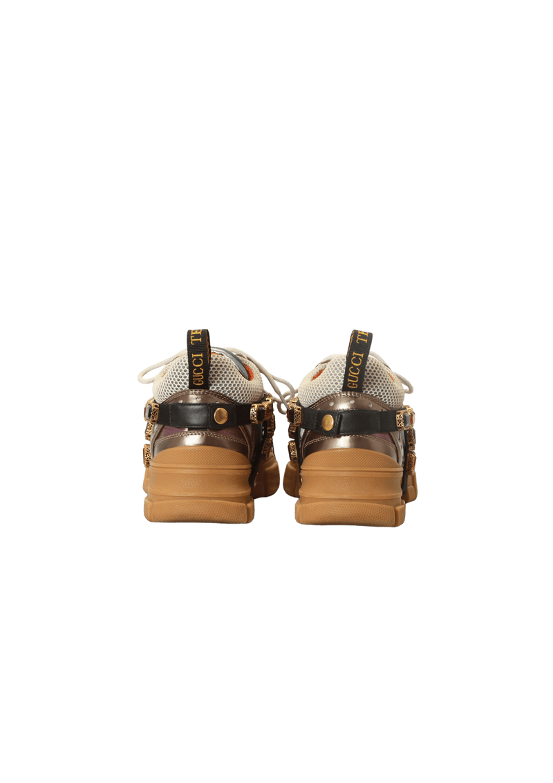 FLASHTREK CHUNKY SNEAKERS 35