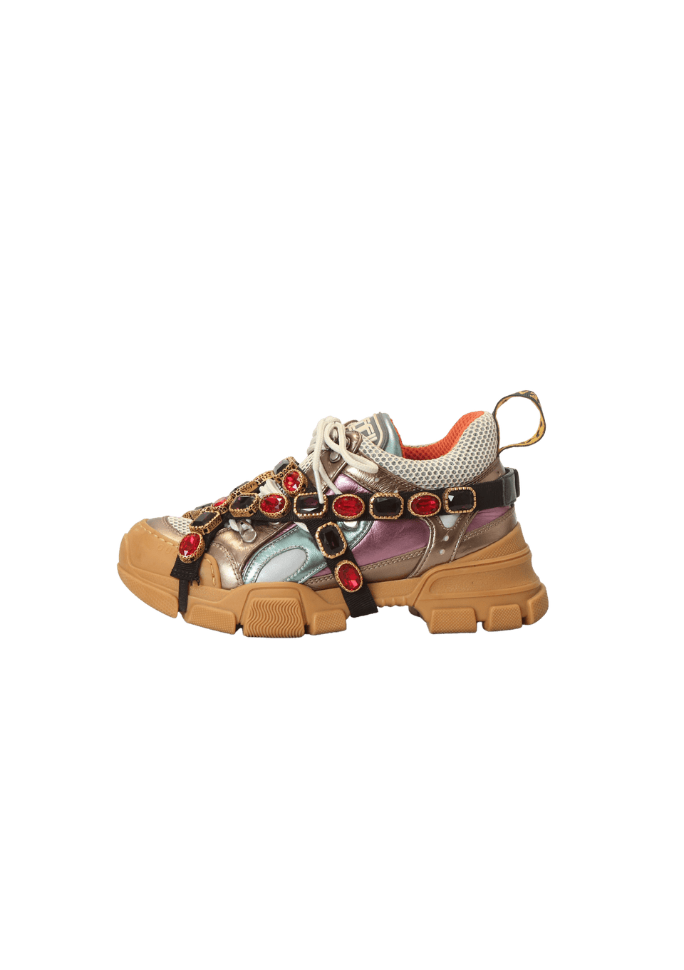 FLASHTREK CHUNKY SNEAKERS 35