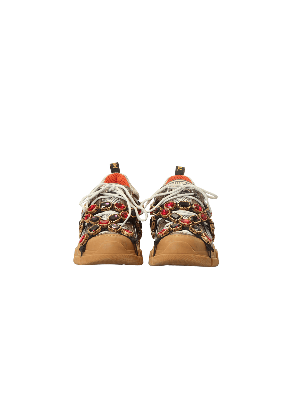 FLASHTREK CHUNKY SNEAKERS 35