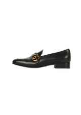 GG MARMONT LOAFERS 35.5