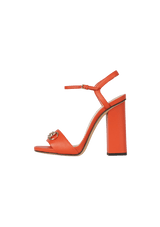 HORSEBIT SANDALS 36