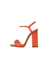 HORSEBIT SANDALS 36