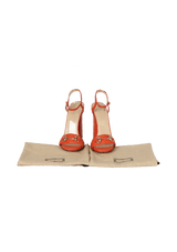 HORSEBIT SANDALS 36