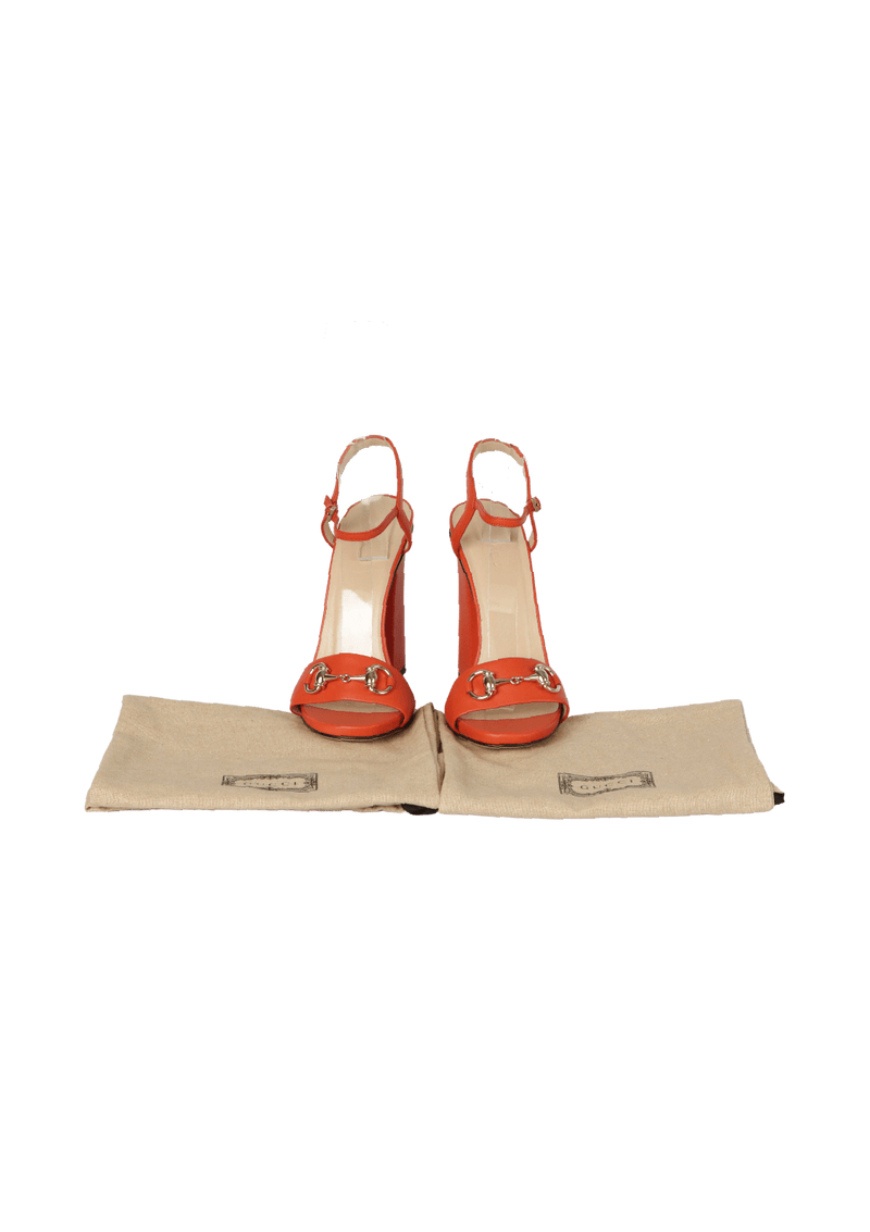 HORSEBIT SANDALS 36