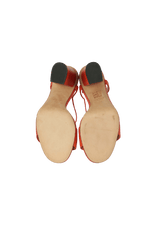 HORSEBIT SANDALS 36