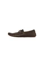 HORSEBIT WEB LOAFERS 41