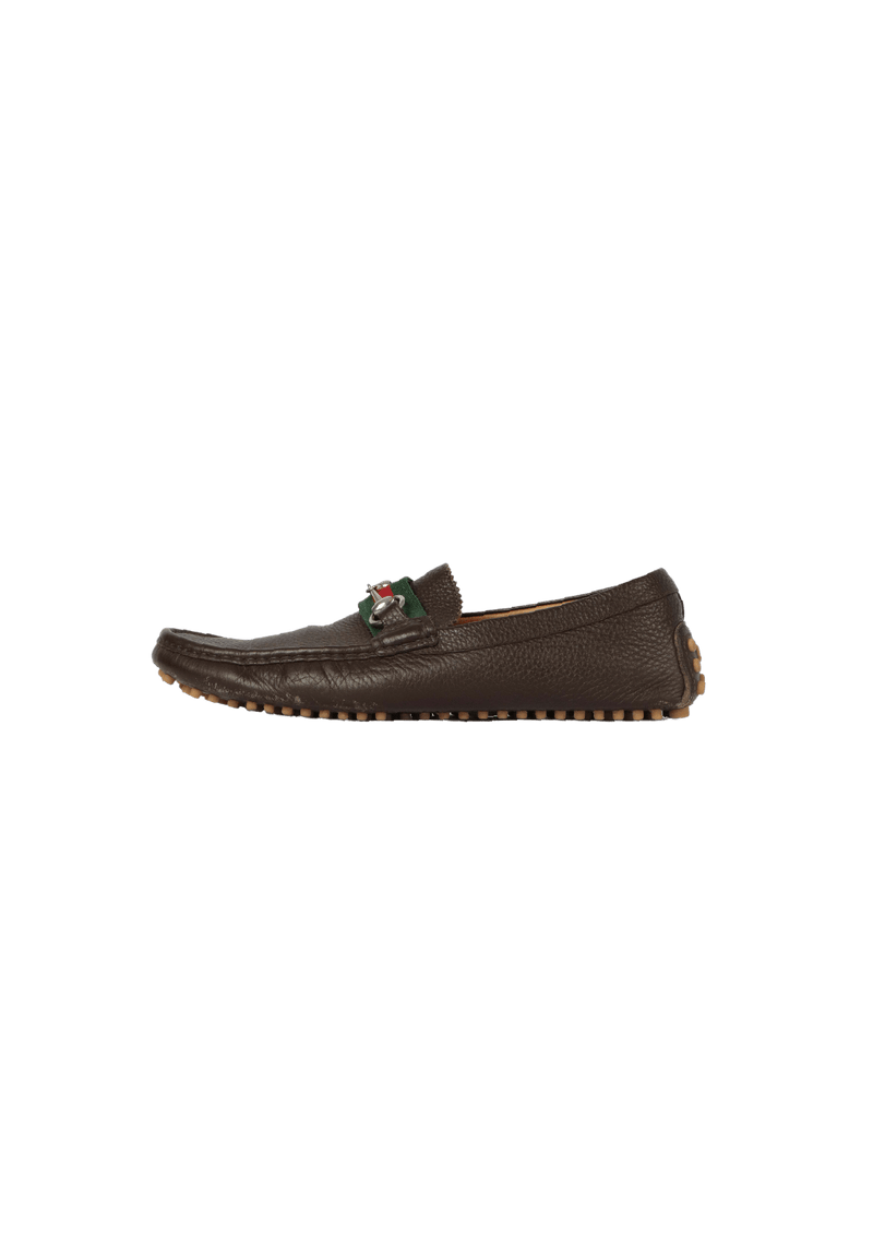 HORSEBIT WEB LOAFERS 41