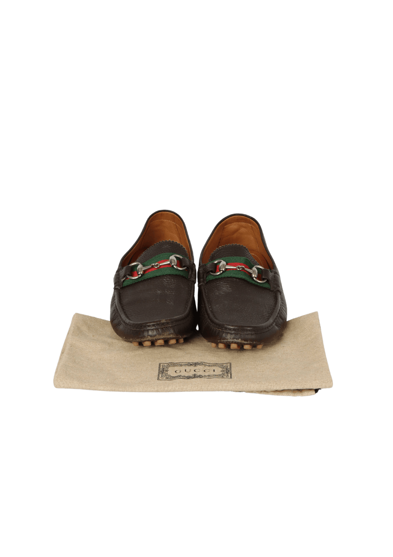 HORSEBIT WEB LOAFERS 41