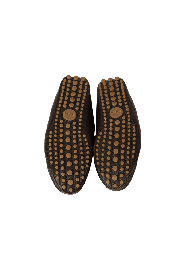 HORSEBIT WEB LOAFERS 41