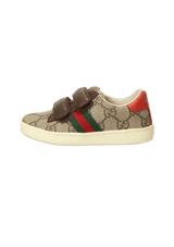 KID'S GG SUPREME SNEAKERS 23