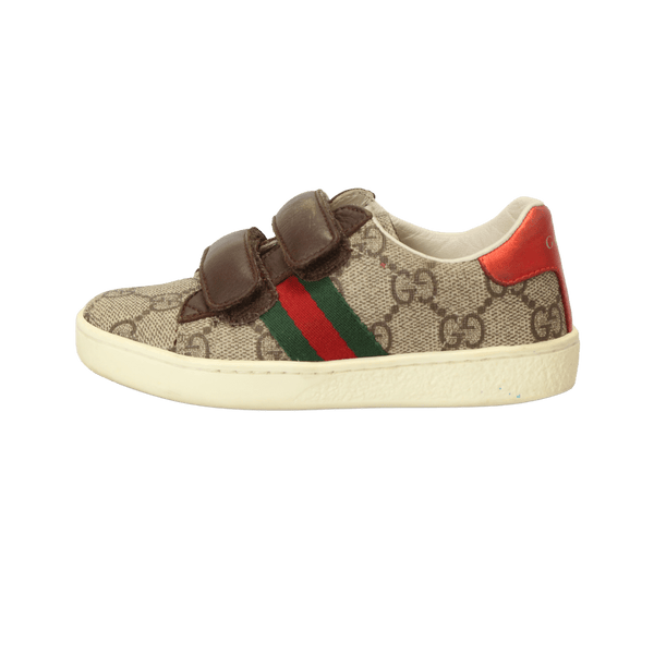 Sapatinho hot sale da gucci