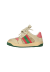 KID'S SCREENER SNEAKERS 22