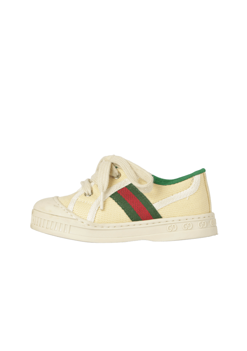 Gucci shose for kids 2025