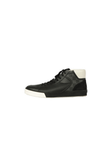 GRAPHITE PLAYER SNEAKERS BOOTS 43