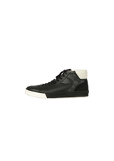 GRAPHITE PLAYER SNEAKERS BOOTS 43