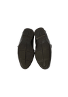 LEATHER LOAFERS 42