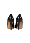 CAMPARI MARY JANE PATENT LEATHER PUMPS 41