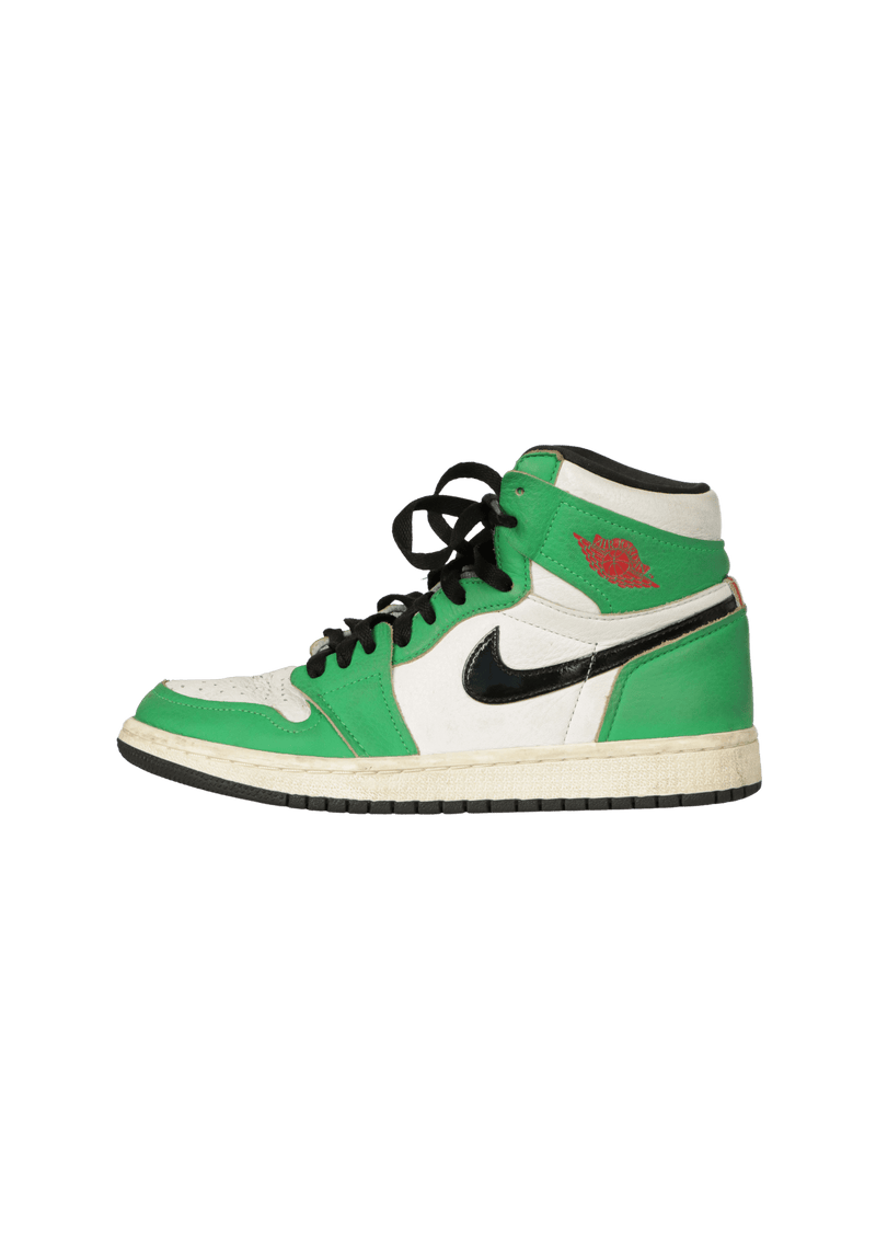 Sapato air deals jordan