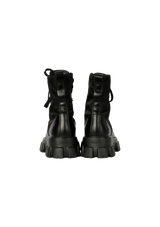 MONOLITH COMBAT BOOTS 40