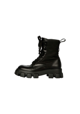 MONOLITH COMBAT BOOTS 40
