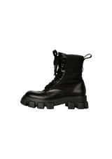 MONOLITH COMBAT BOOTS 40