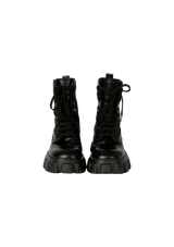 MONOLITH COMBAT BOOTS 40