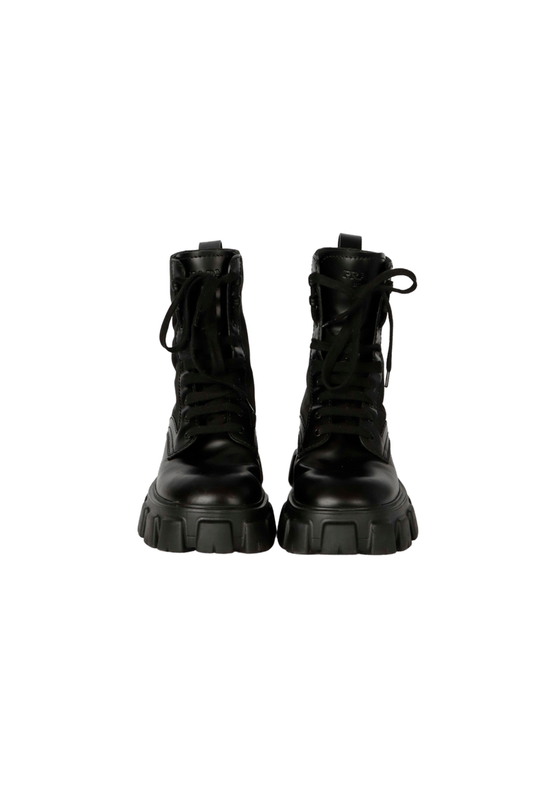 MONOLITH COMBAT BOOTS 40