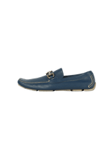 PARIGI GANCIO LOAFERS 43.5